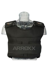 Arroxx Arroxx body protector Xpro Black