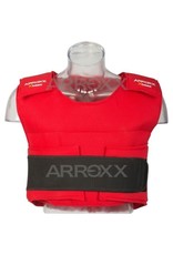 Arroxx Arroxx body protector Xbase Red