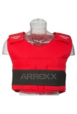 Arroxx Arroxx body protector Xbase rood