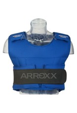 Arroxx Arroxx body protector Xbase blue