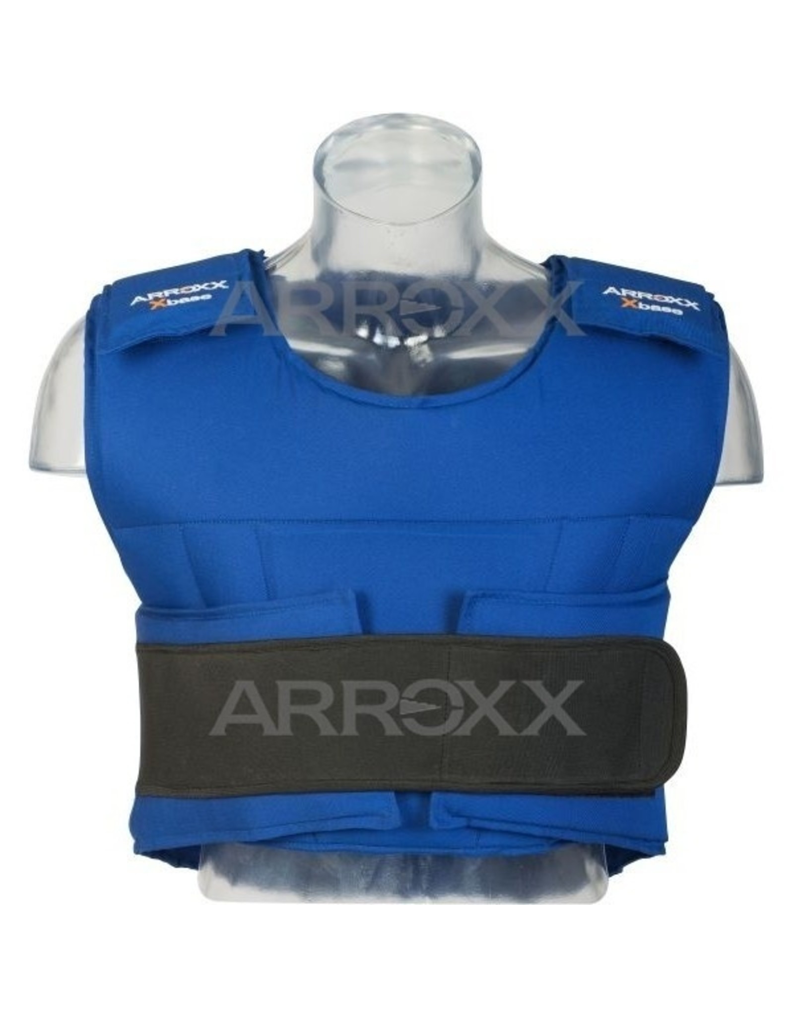 Arroxx Arroxx body protector Xbase blue