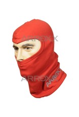 Arroxx Arroxx Balaclava Red