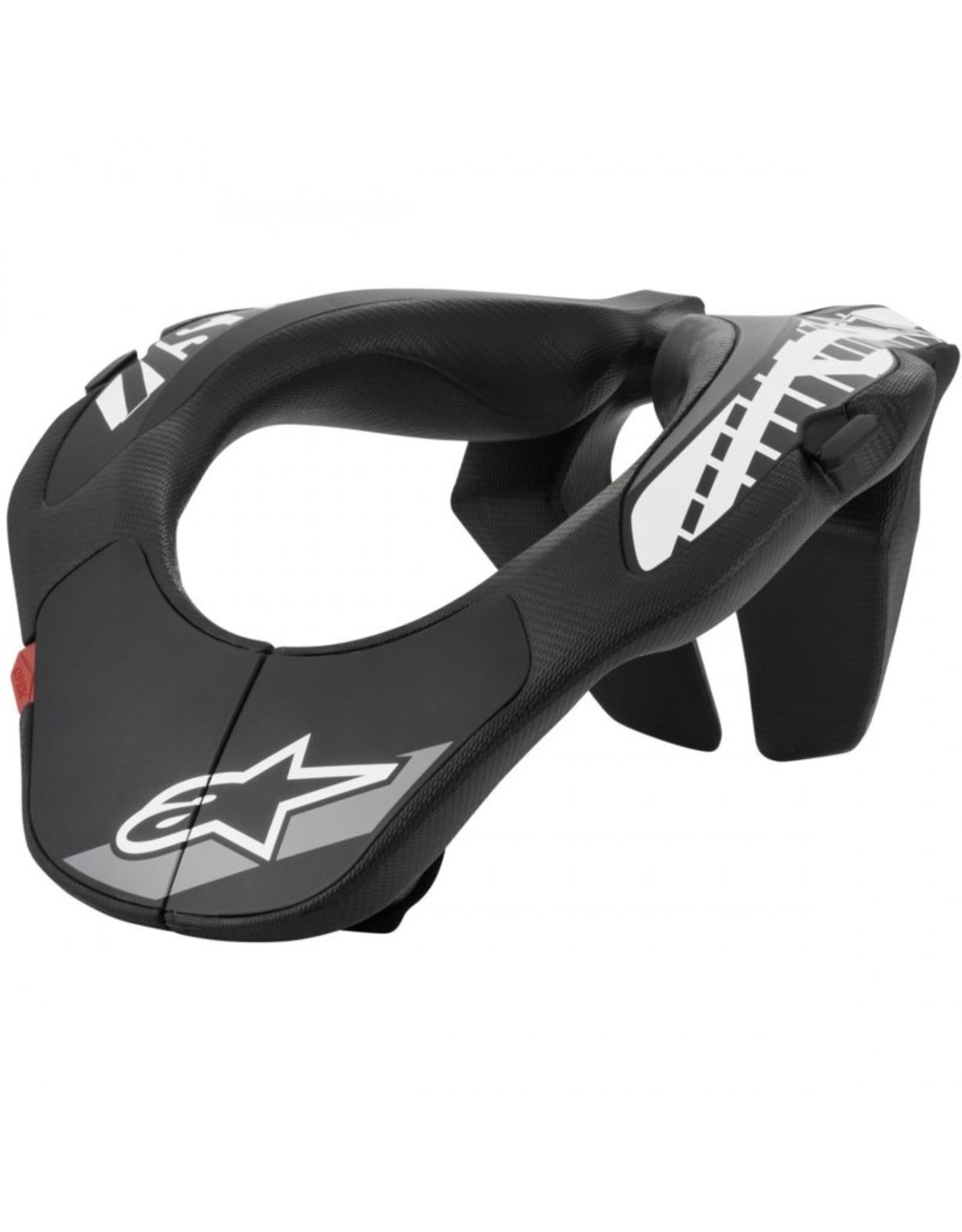 Alpinestars Alpinestars youth Neck support zwart