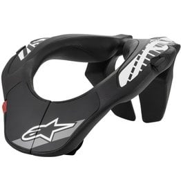 Alpinestars Alpinestars youth Neck support Black