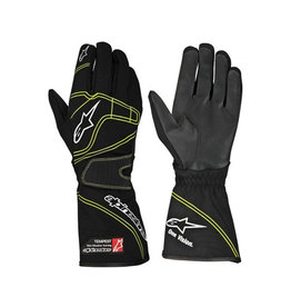 Alpinestars Alpinestars Tempest Regenhandschoenen