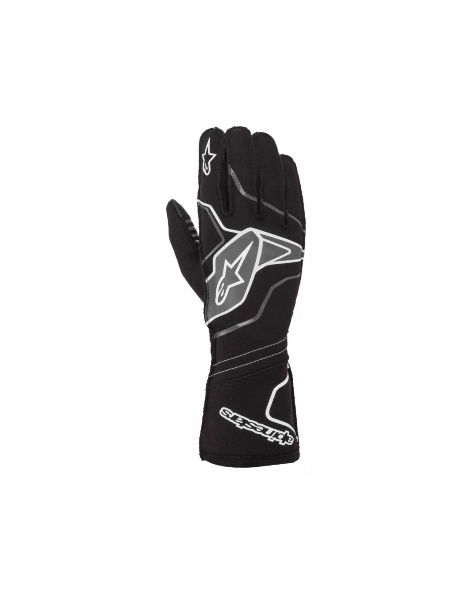 Alpinestars Alpinestars Tech 1 KX V2 Black / white / anthracite