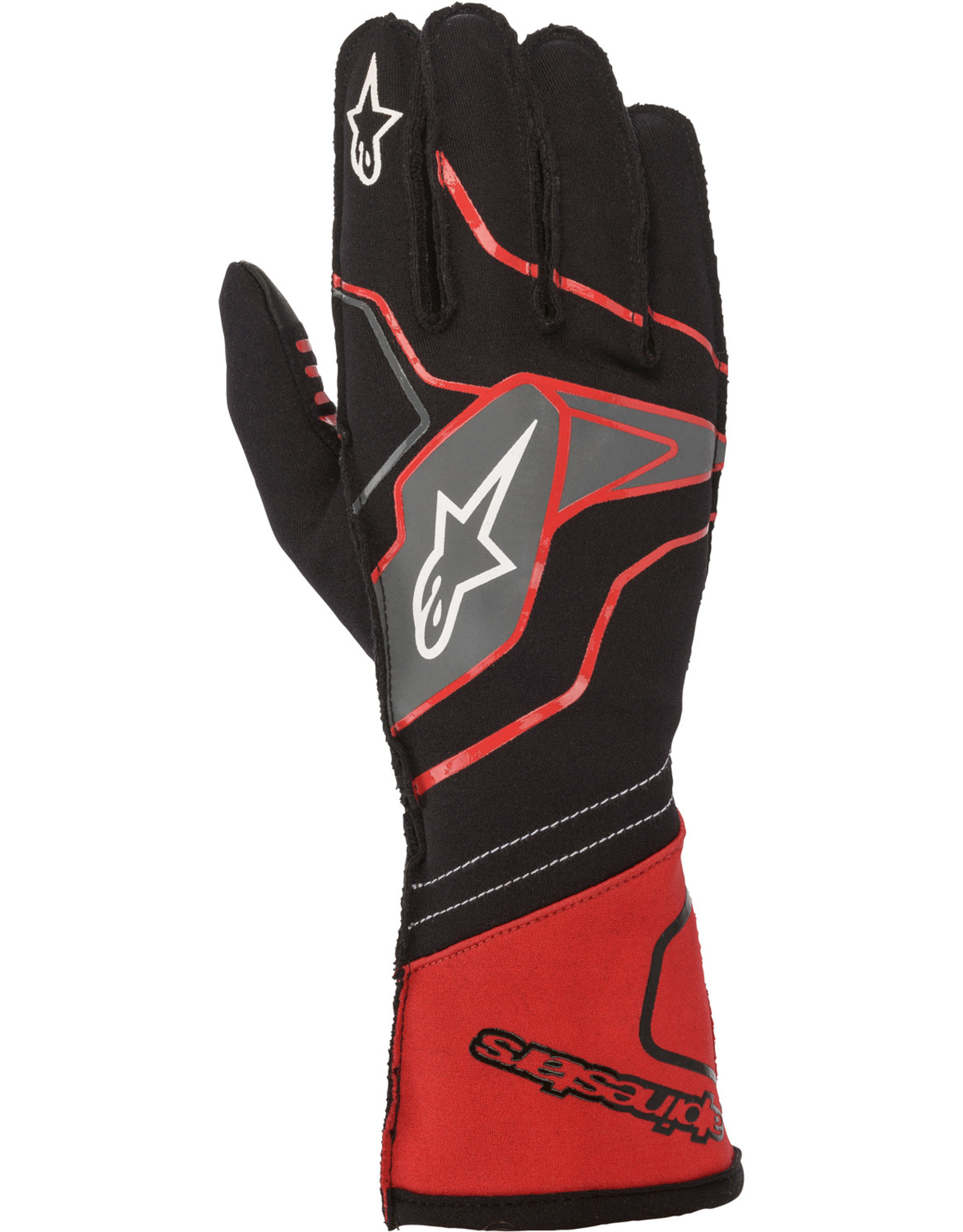 Alpinestars Alpinestars Tech 1 KX V2 Black / Red