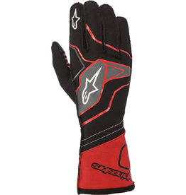 Alpinestars Alpinestars Tech 1 KX V2 Zwart / rood