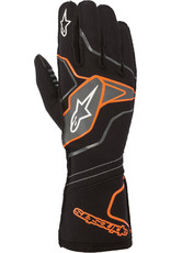 Alpinestars Alpinestars Tech 1 KX V2 Black / orange