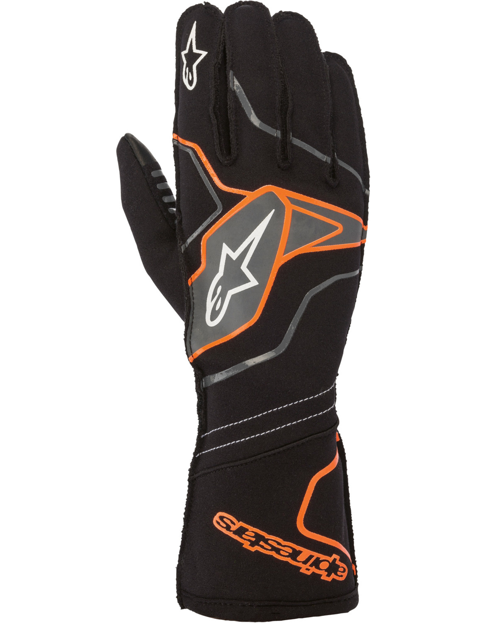 Alpinestars Alpinestars Tech 1 KX V2 Black / orange