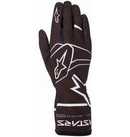 Alpinestars Alpinestars Tech 1-K Glove zwart