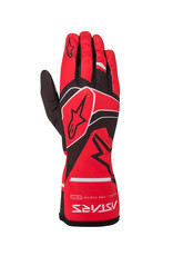 Alpinestars Alpinestars Tech 1-K Glove Red