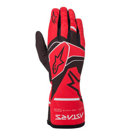 Alpinestars Alpinestars Tech 1-K Glove Red