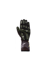 Alpinestars Alpinestars Tech 1-K V2 glove black / lime green