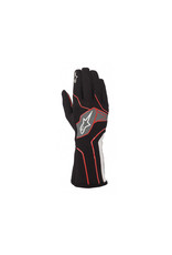 Alpinestars Alpinestars Tech 1-K V2 glove zwart / rood