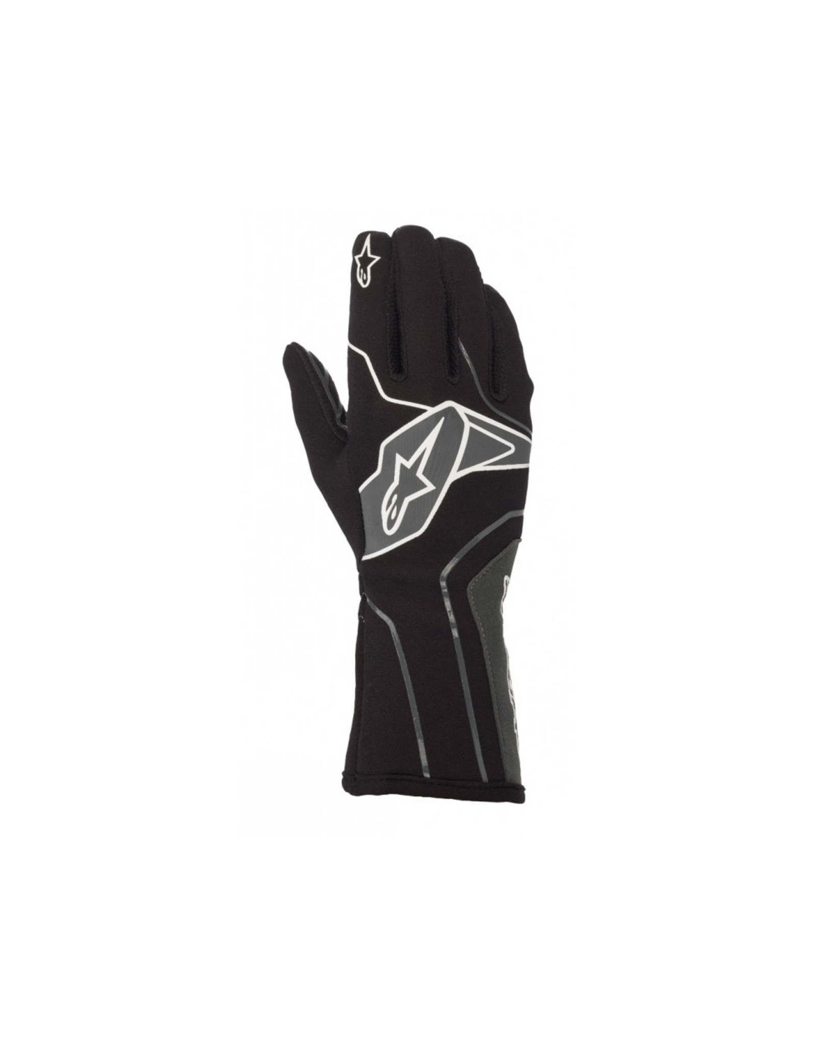 Alpinestars Alpinestars tech 1-K V2 glove Black / anthracite