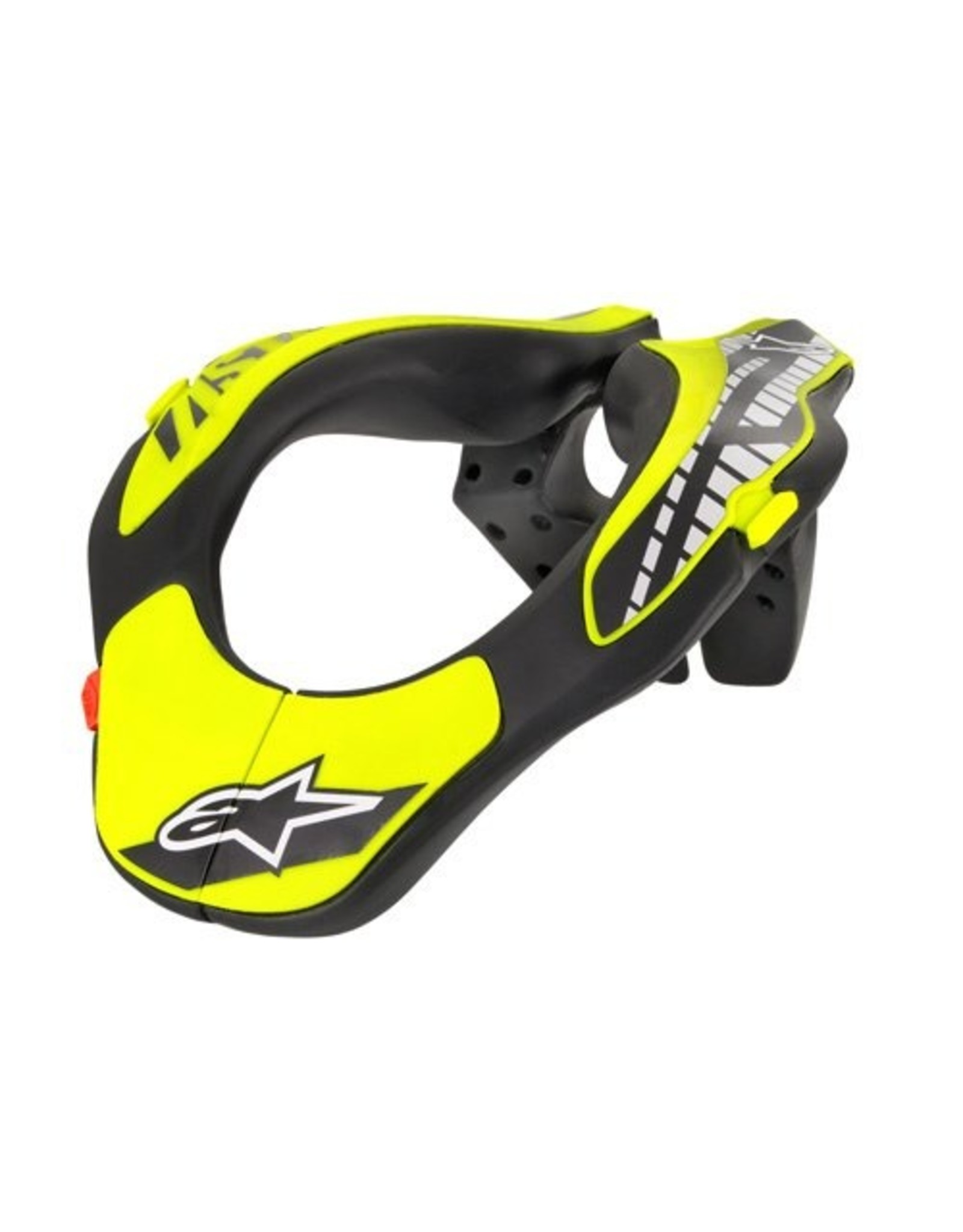 Alpinestars Alpinestars Neck support Fluor Yellow