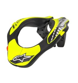 Alpinestars Alpinestars Neck support Fluor Yellow