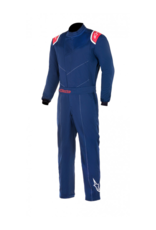 Alpinestars Alpinestars Kart suit indoor - hobby Dark Blue / red