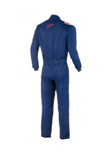 Alpinestars Alpinestars Kart suit indoor - hobby Dark Blue / red