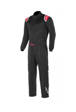 Alpinestars Alpinestars Kart suit indoor - hobby Black / Red