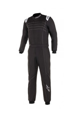 Alpinestars Alpinestars KMX-9 Black / White