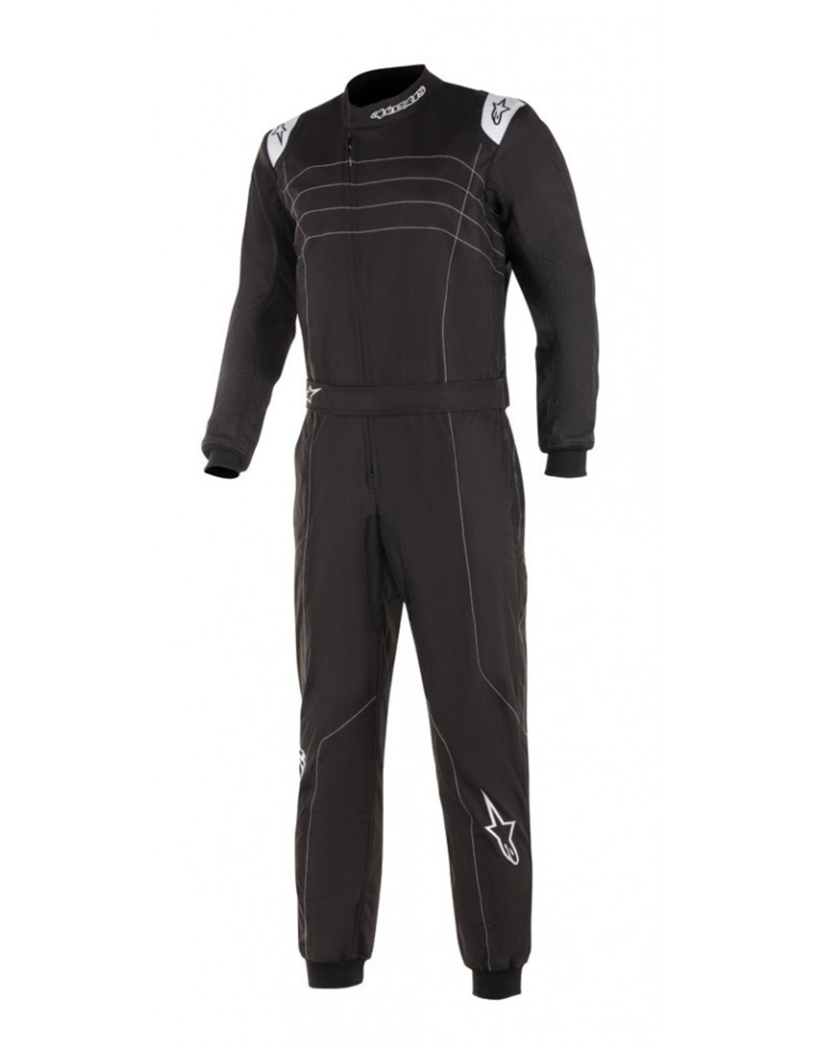 Alpinestars Alpinestars KMX-9 Black / White