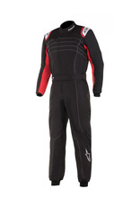 Alpinestars Alpinestars KMX-9 v2 ZWART/ROOD/WIT