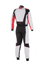 Alpinestars Alpinestars KMX-3 v2 White / red / black