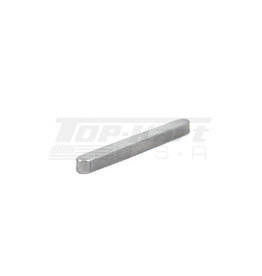 Top Kart Top Kart rear axle key for 25/30mm axles 6x5x60