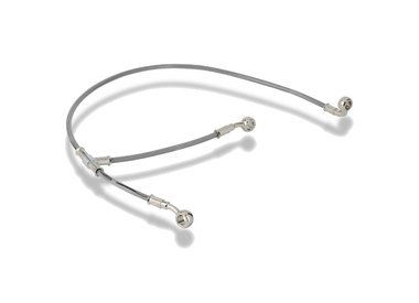 Top Kart Brake lines