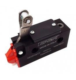 Top Kart Top Kart Bullett / twister brake caliper