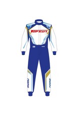 Top Kart Top kart OMP KS1-R suit kids