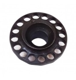 Top Kart Top kar mini eccentric bush 8x12 / 2 degrees