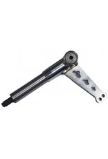 Top Kart Top Kart OK/OKJ/Bullett stub axle 25MM x 8MM (Left or right)