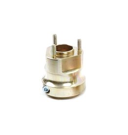 Top Kart Top kart magnesium rear hub 50x87MM