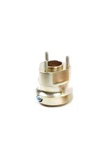 Top Kart Top kart magnesium rear hub 50x93MM