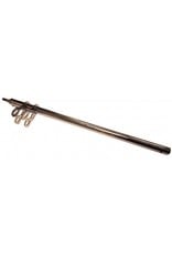 Top Kart Top Kart steering colunm Dreamer OKJ/OK/KZ 480MM x M8