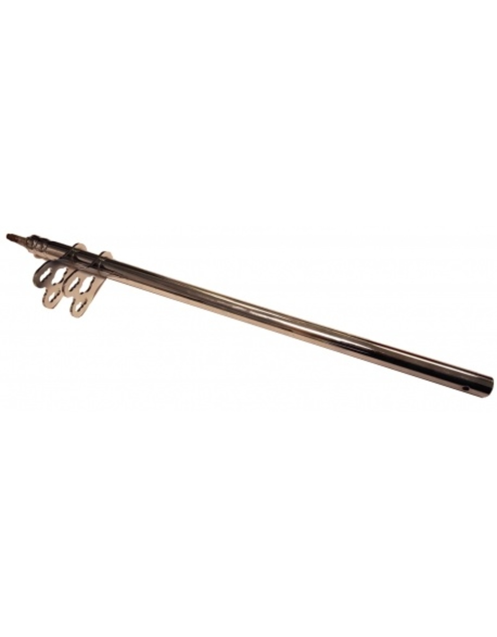 Top Kart Top Kart steering colunm Dreamer OKJ/OK/KZ 480MM x M8