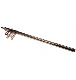 Top Kart Top Kart steering colunm Dreamer OKJ/OK/KZ 480MM x M8