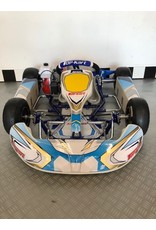 Top Kart Top kart kid kart with comer C52 engine