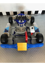 Top Kart Top kart kid kart with comer C52 engine