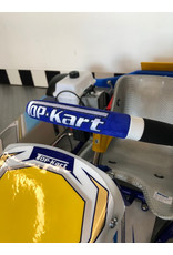 Top Kart Top Kart kid kart inclusief Comer C52 Motor