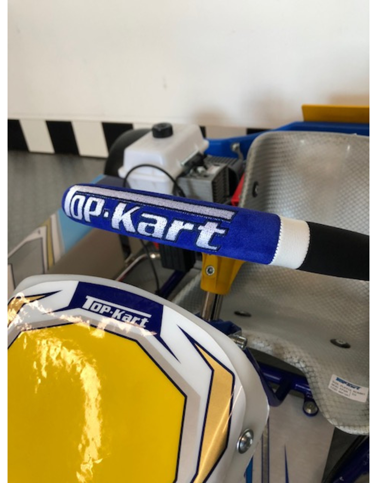 Top Kart Top kart kid kart with comer C52 engine