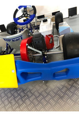 Top Kart Top Kart kid kart inclusief Comer C52 Motor