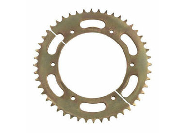 sprocket 428 for support