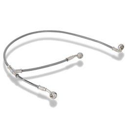 Top Kart Top kart mini brake hose 04/FR/20 red