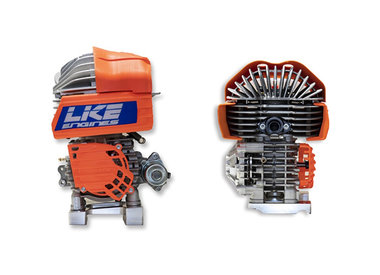 LKE Engines