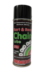 Denicol Denicol kart chain lube