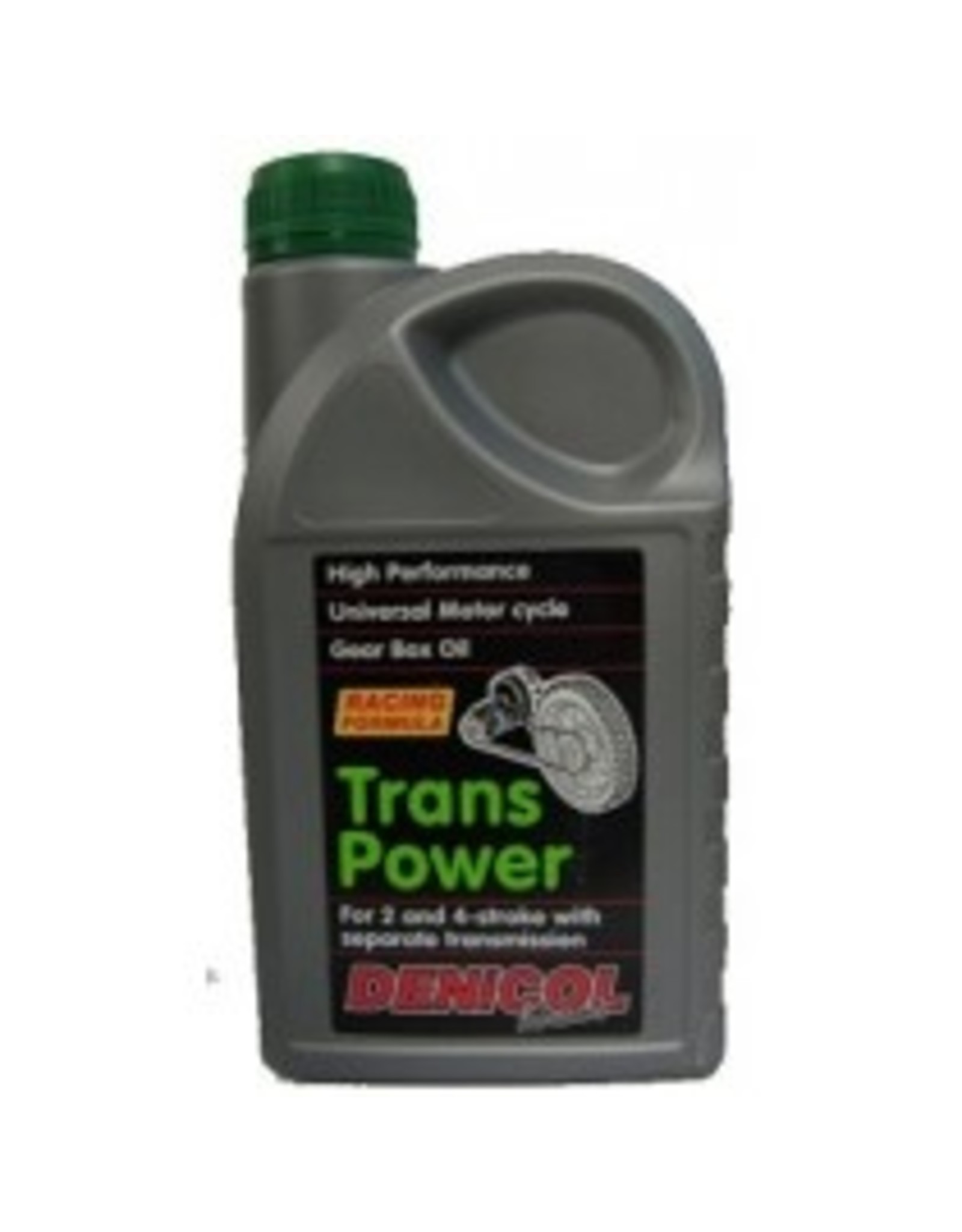 Denicol Denicol Transpower gear oil 10W30 1L